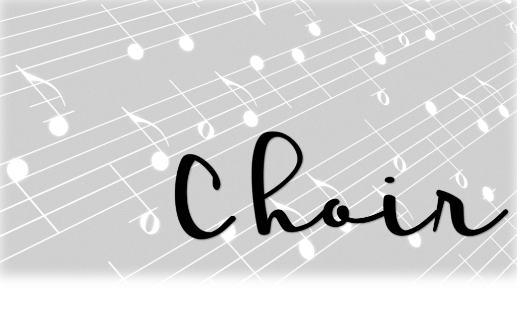 Choir Rehearsal - First Christian Church Hampton VA